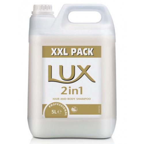      Lux 2in1