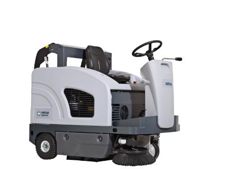   SWEEPER SW4000 P