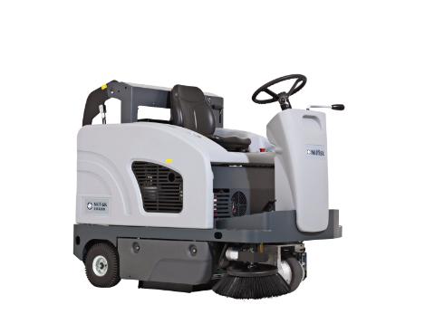   SWEEPER SW4000 LPG