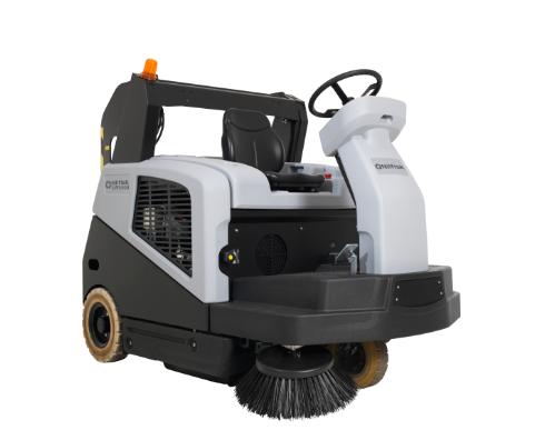   SWEEPER SW5500 LPG