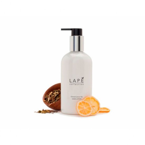          / LAPE Collection Oriental Lemon Tea Hand&Body Lotion