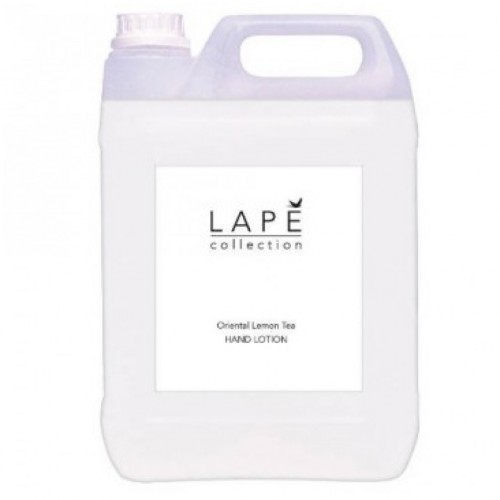          / LAP&#274; Collection Oriental Lemon Tea Hand&Body Lotion