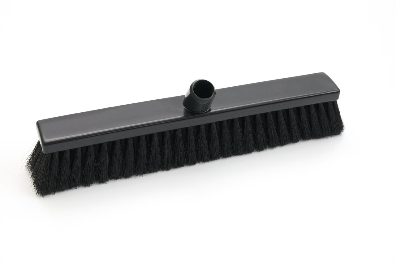    TASKI Broom Head Indoor, 40 