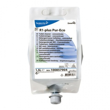 Room Care R1-plus Pur-Eco