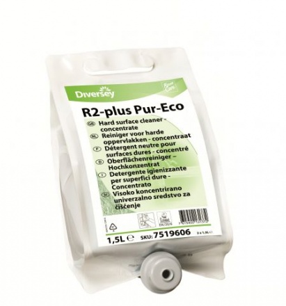 Room Care R2-plus Pur-Eco