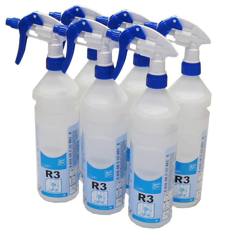 Bottle Kit 750ml Room Care