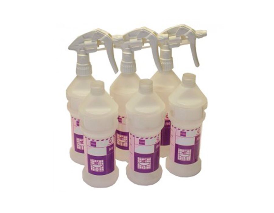 Bottle Kit 300ml Room Care