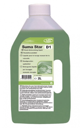 Suma Star D1