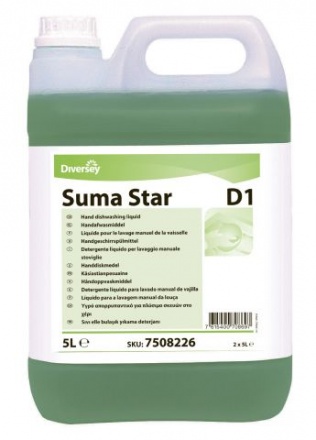 Suma Star D1