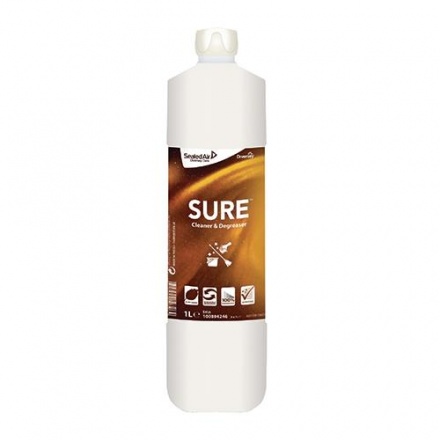 SURE Cleaner&Degreaser /   & 