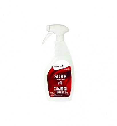 SURE Grill Cleaner /   