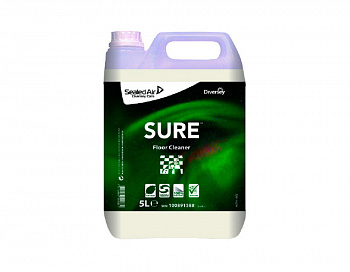 SURE Floor Cleaner /   