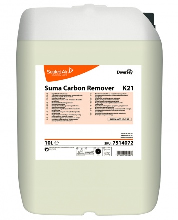 Suma Carbon Remover K21