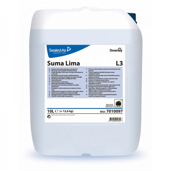 Suma Lima L3