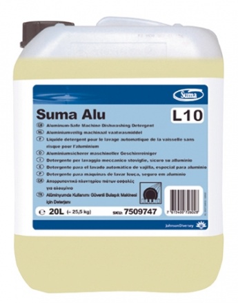 Suma Alu L10