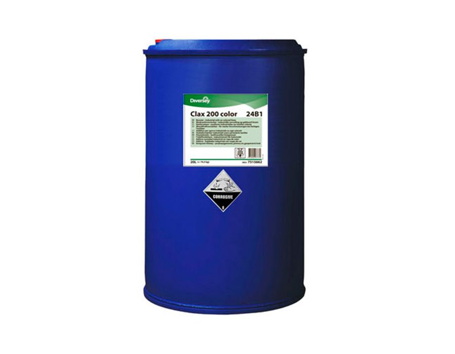 Clax 200 color 24B1 200L