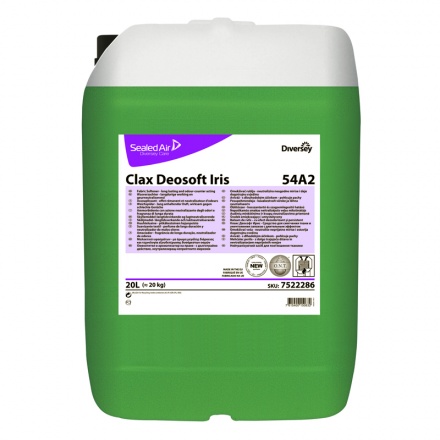 Clax Deosoft Iris 54A2