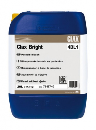 Clax Bright 44A1