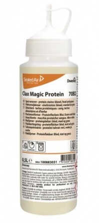Clax Magic Protein 70B2 / Клакс Мэджик Протеин