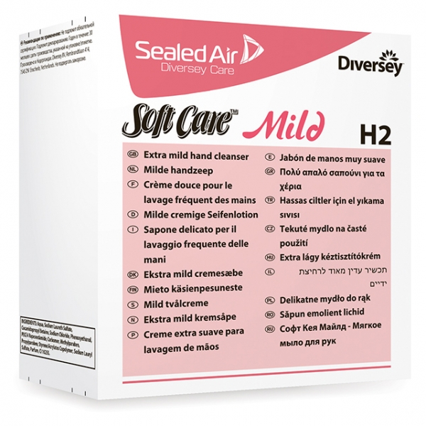 Soft Care Mild