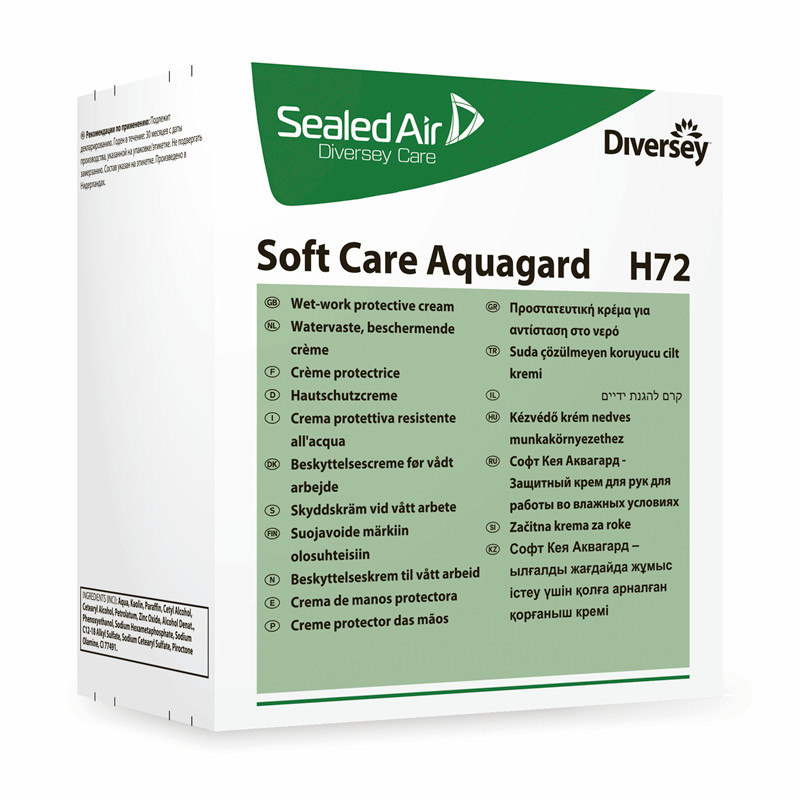 Soft Care Aquagard