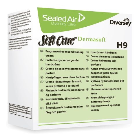 Soft Care Dermasoft