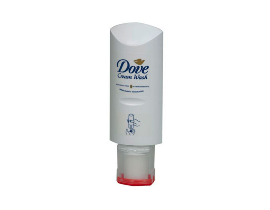 Soft Care Dove Cream Wash