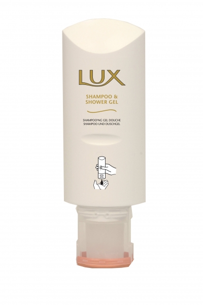 Soft Care Lux 2in1