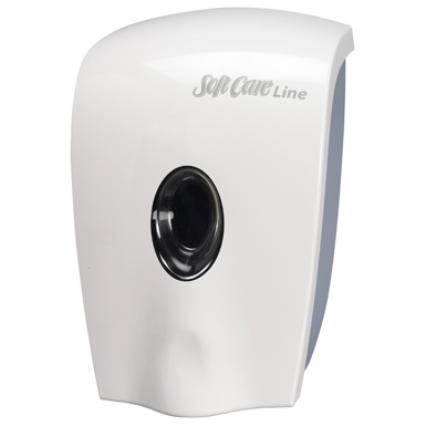 Soft Care Soap Dispenser