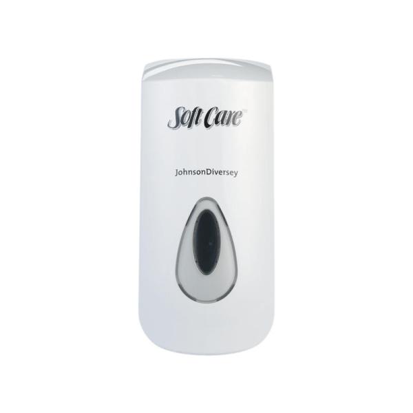 Soft Care Bulk Soap Dispenser