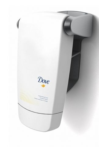 Soft Care Dove Cream Wash