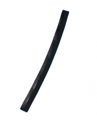 DI Squeegee Rubber Black 60