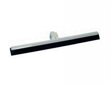 DI Floor Squeegee Black Rubber 40