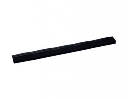 DI Squeegee Rubber Black 40