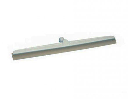 DI Floor Squeegee Swivel White 40