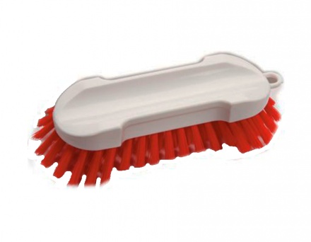 DI Hand Scrub Brush Hard