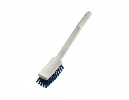 DI Short Handle Brush Med