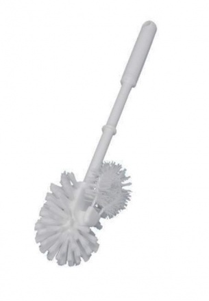 TASKI Toilet Brush White