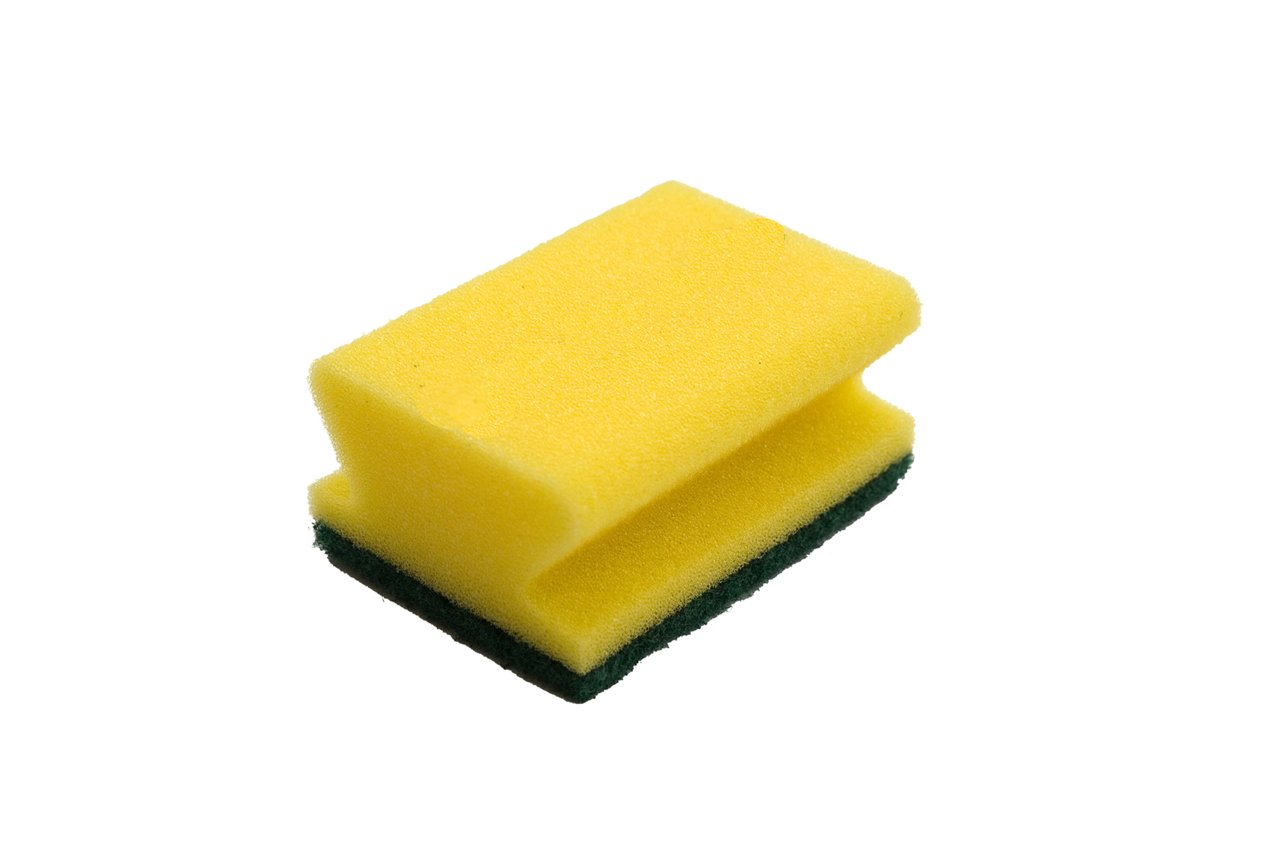   TASKI Scourer Abrasive L, 19x6 