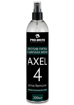 Axel-4 Urine Remover