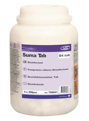 Suma Tab D4 tab 300.