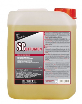 SC Bitumen 5.