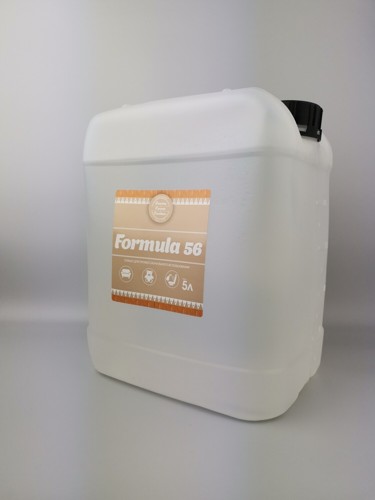Бриз Formula 56 5л.