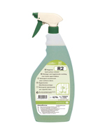 Room Care R2