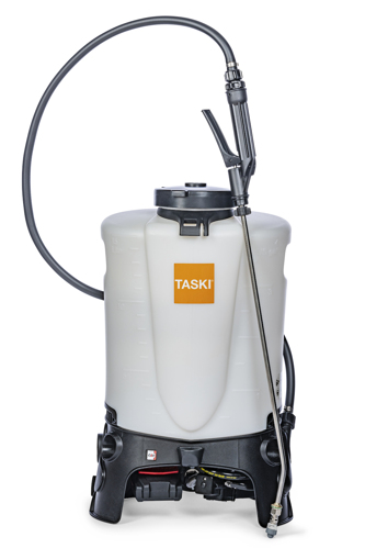 TASKI Sprayer BP 15 Li-Ion