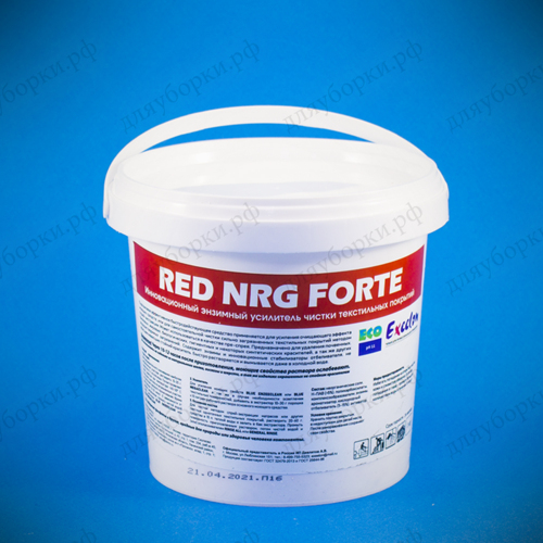 Red NRG Forte  1.