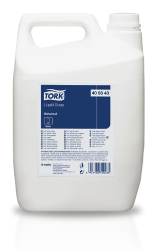 Tork     409840