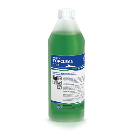  Imnova      TopClean 1.