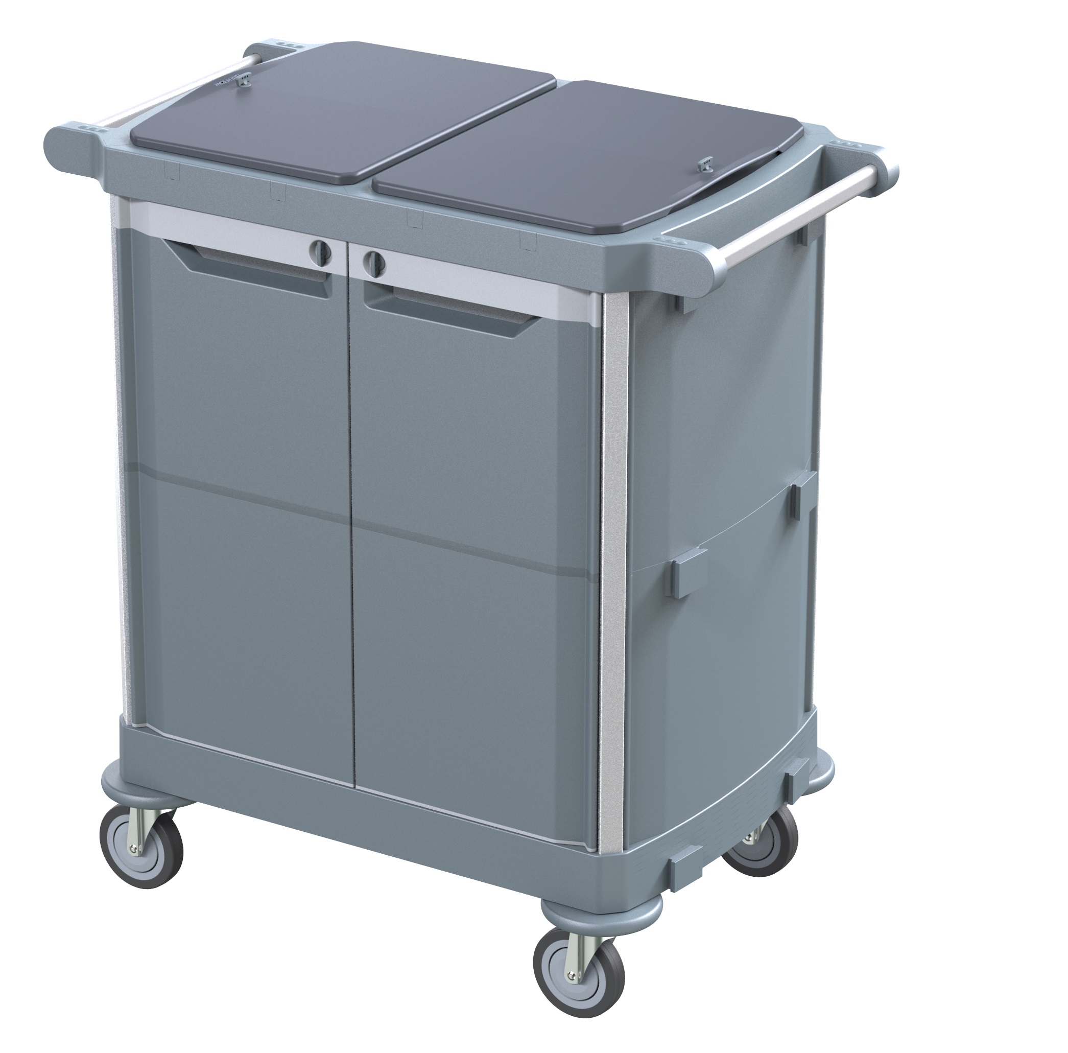   DI Protect Trolley Small