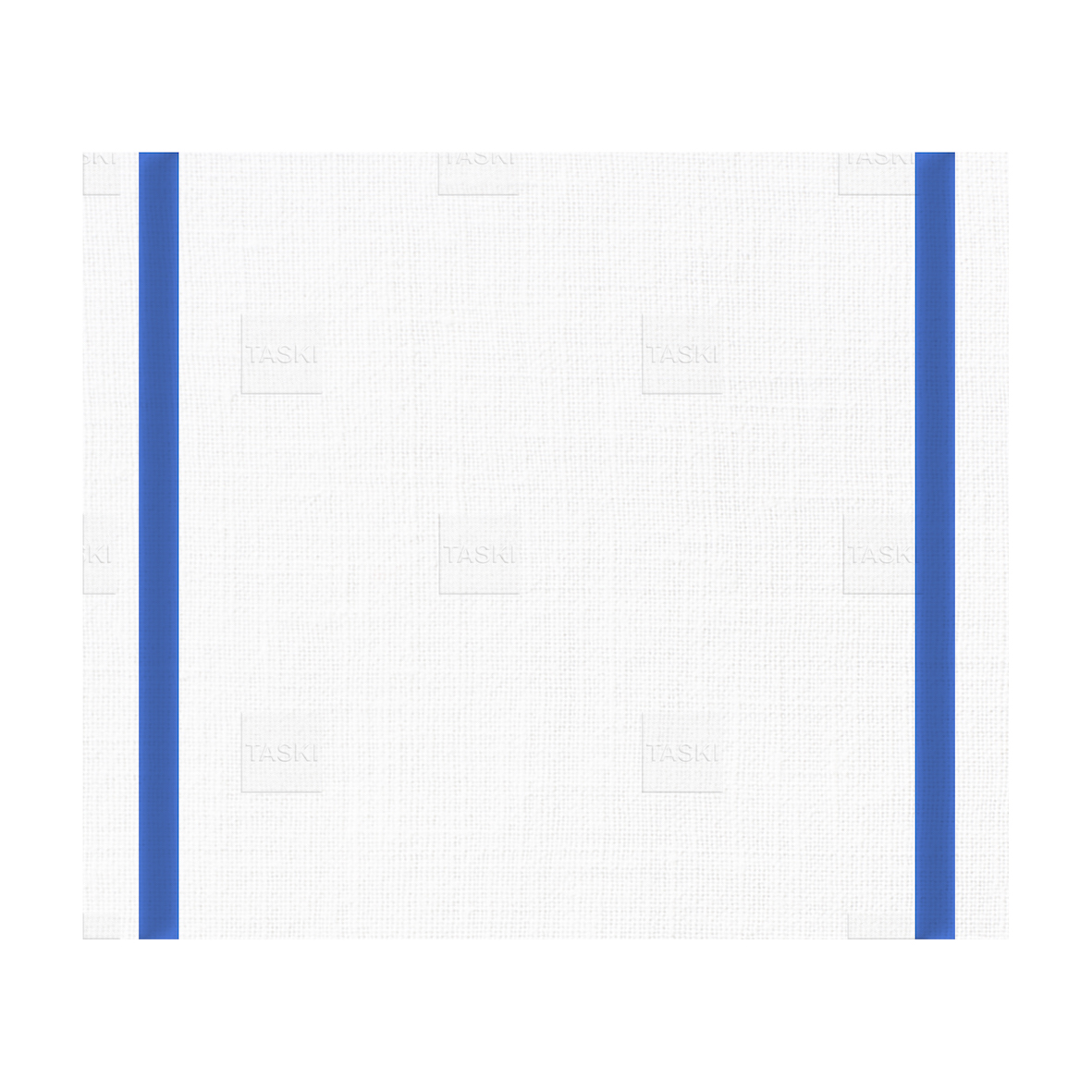 Салфетка синяя из микрофибры TASKI SUM Cloth